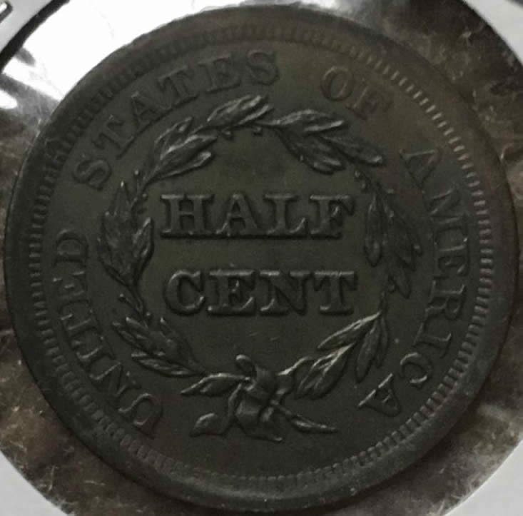 1856-Half-Cent--Grade?